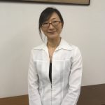 長谷部愛実